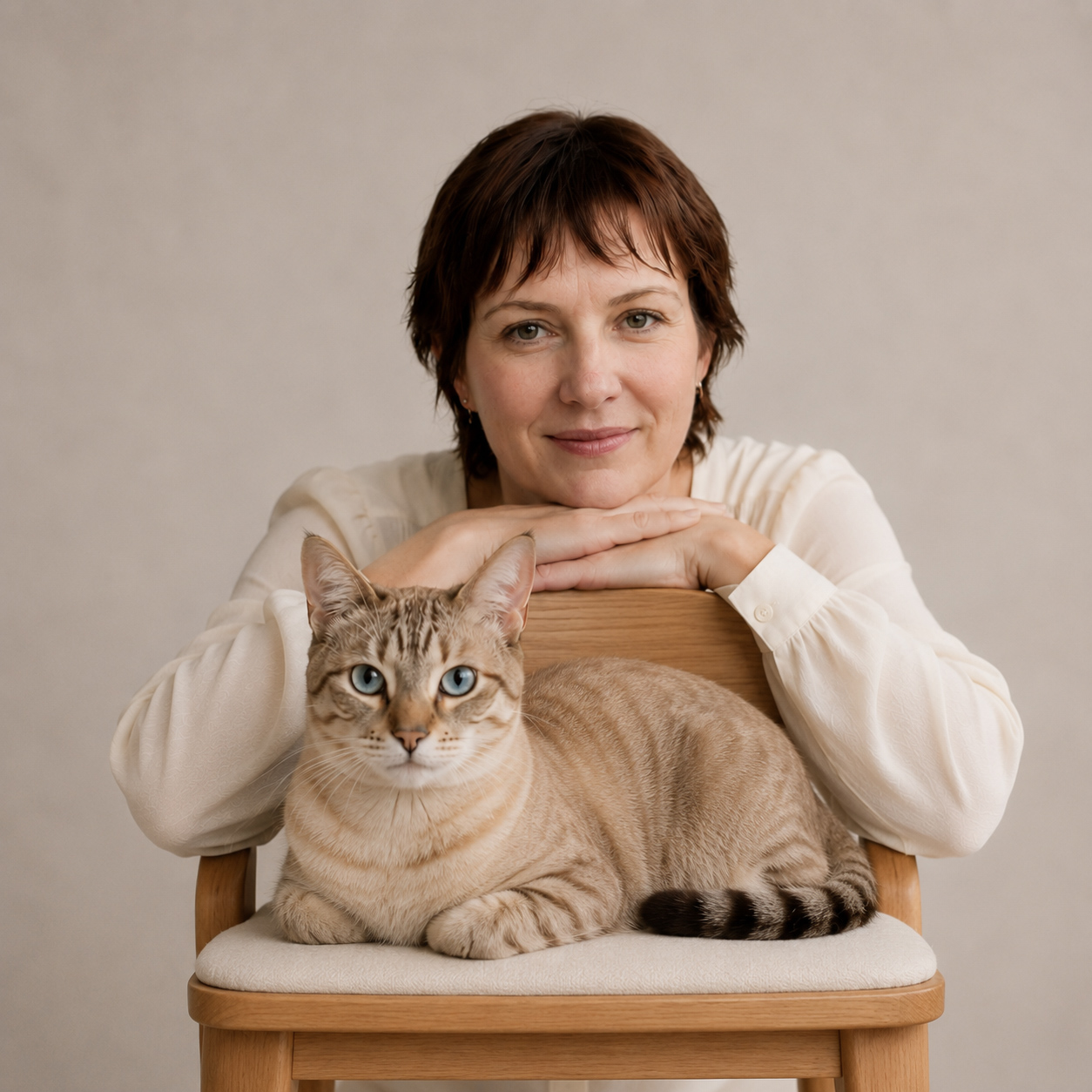 Pets Felino 1