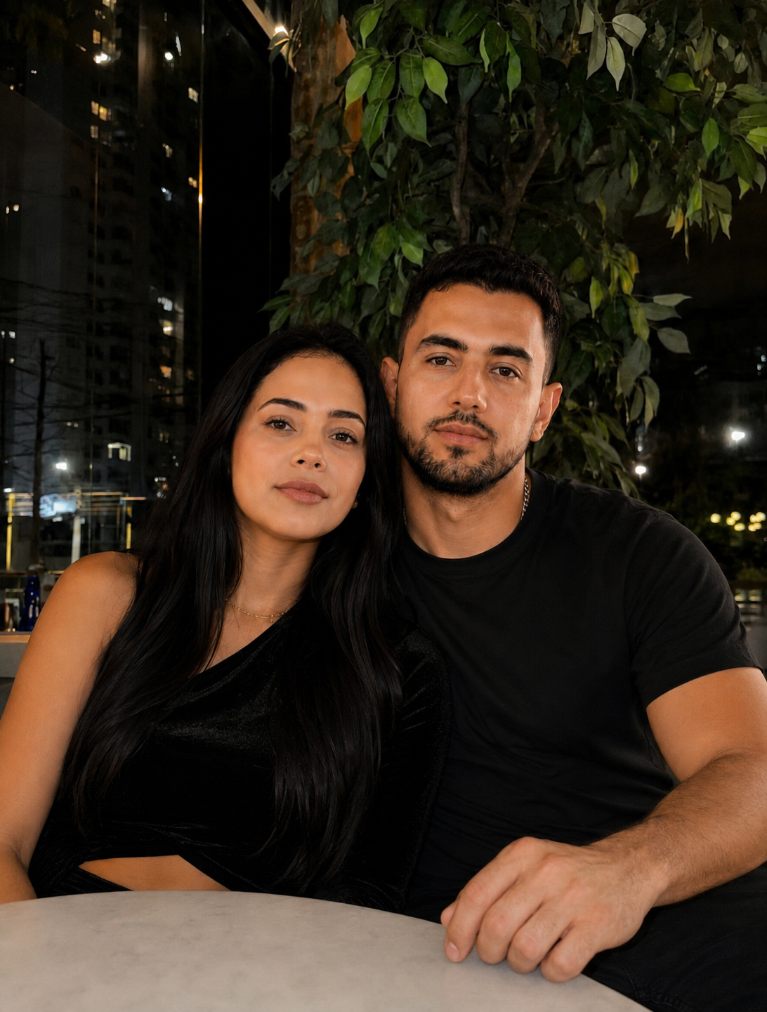 Casal Romance 5