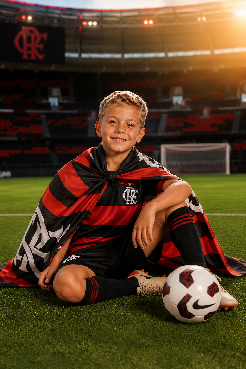 Time do Coração 4