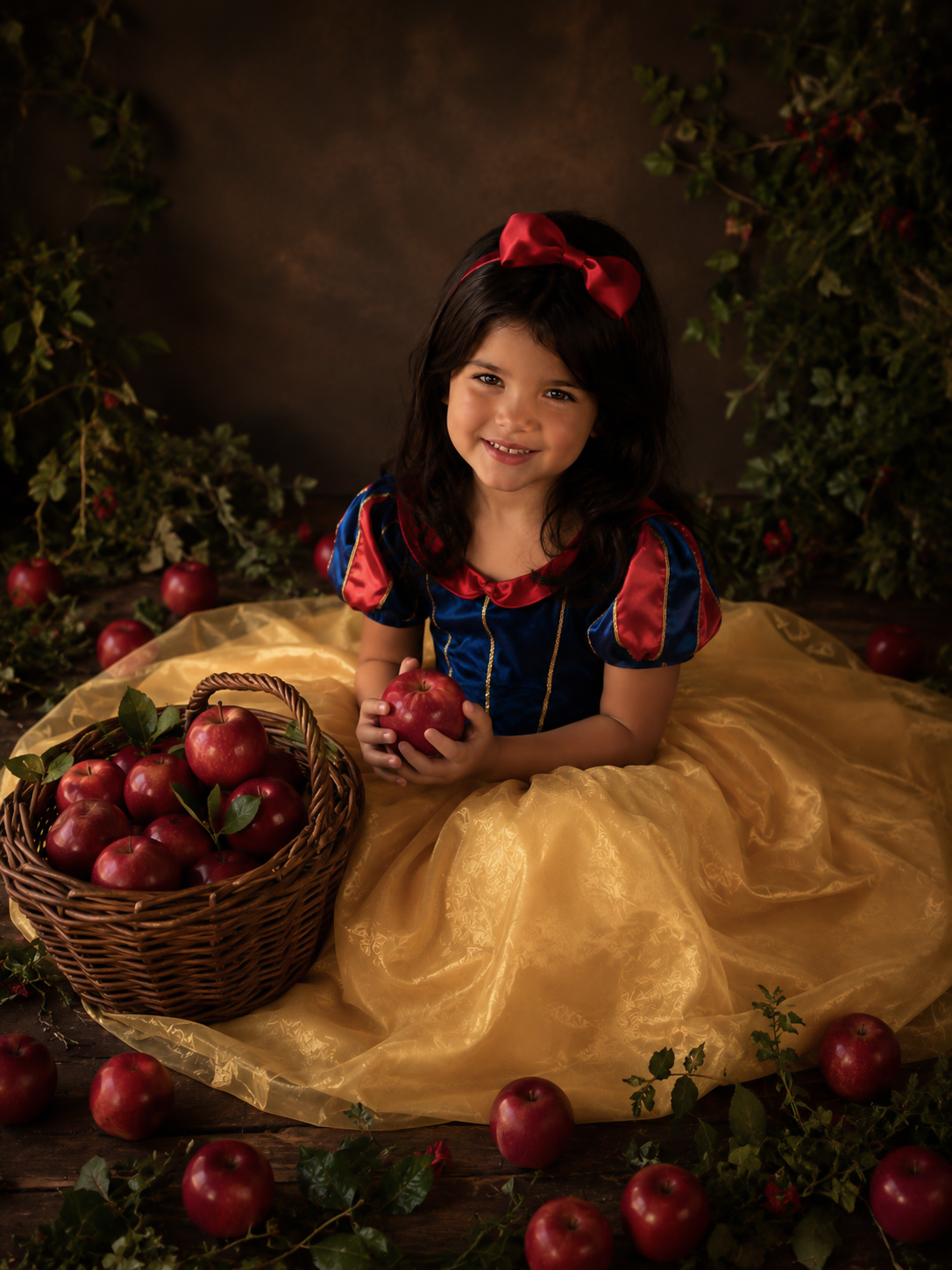 Branca de Neve 04