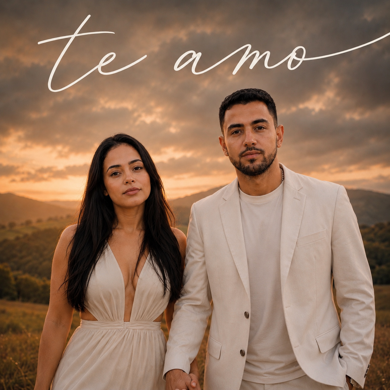 Casal Romance 6