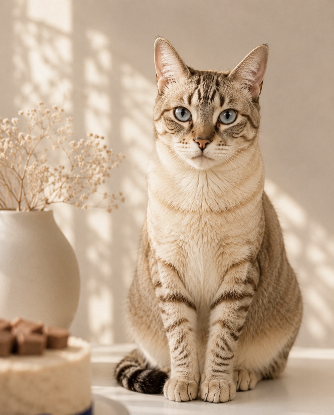 Pets Felino 6