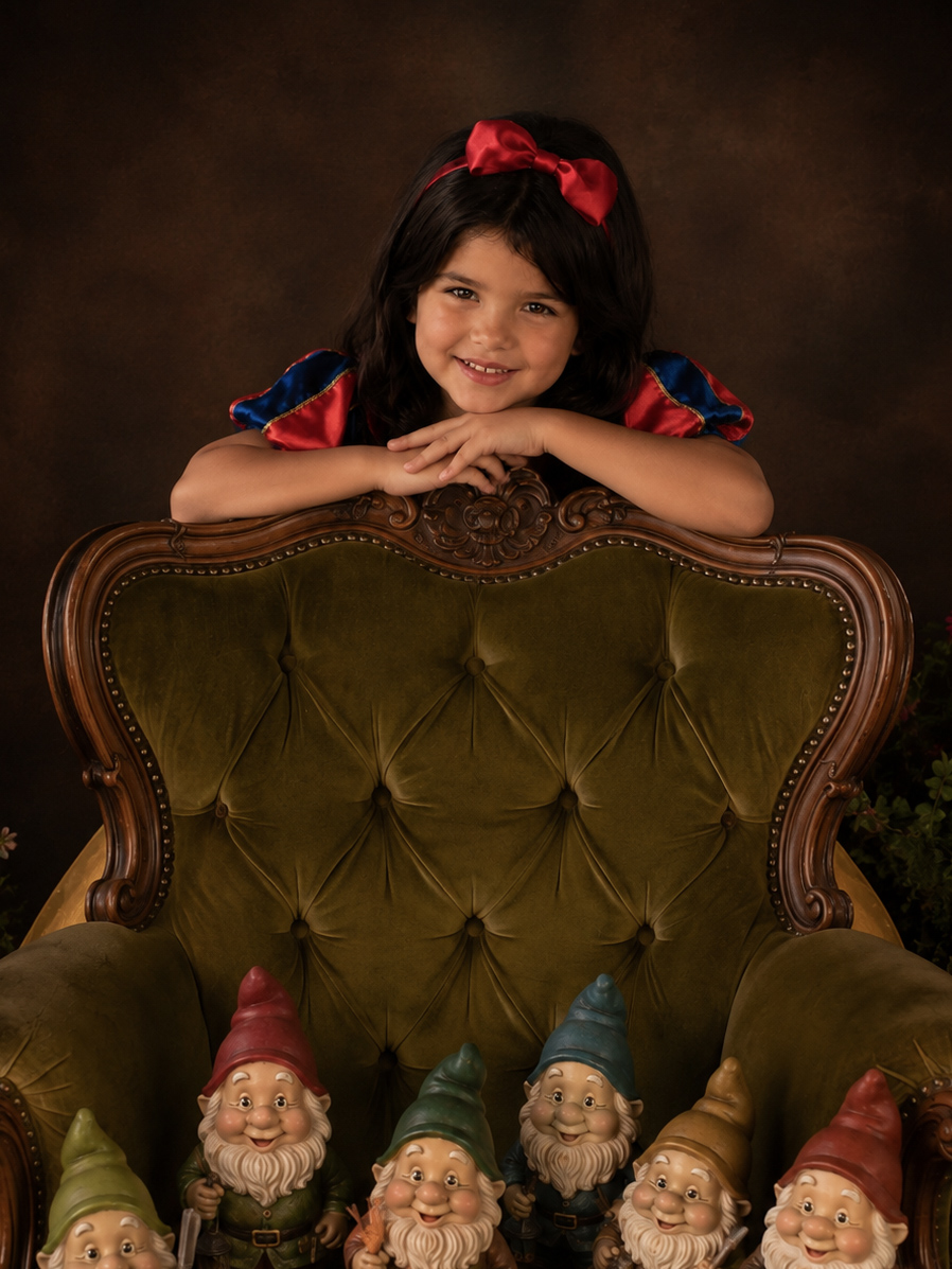 Branca de Neve 06