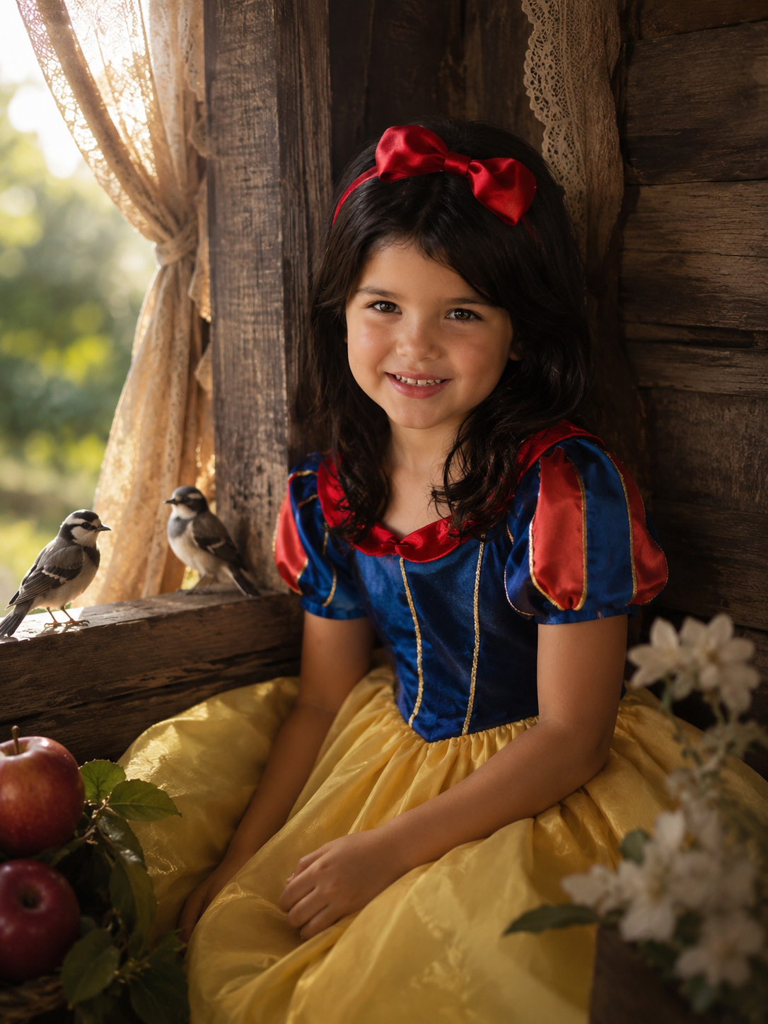Branca de Neve 03