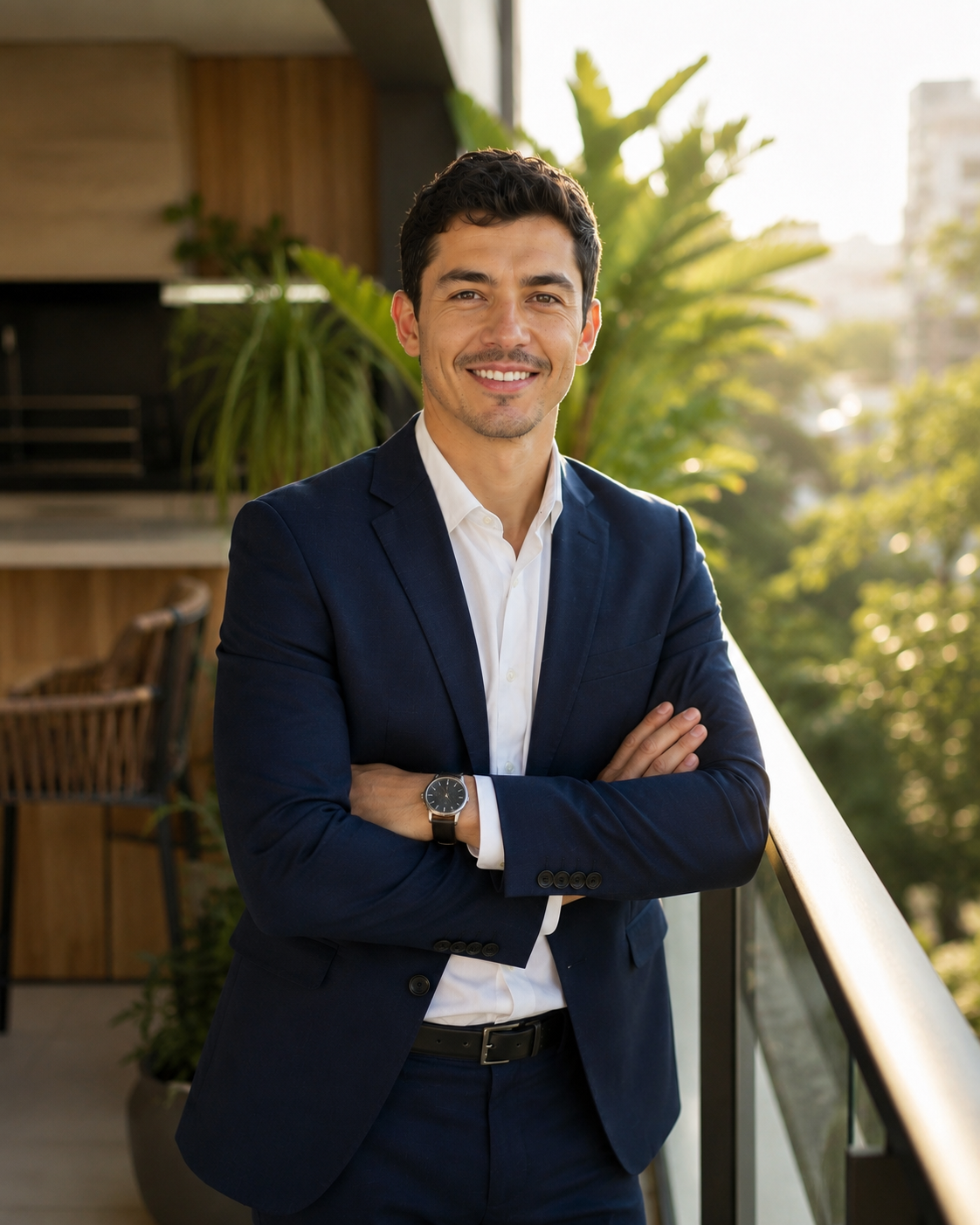 Masculino Business 4
