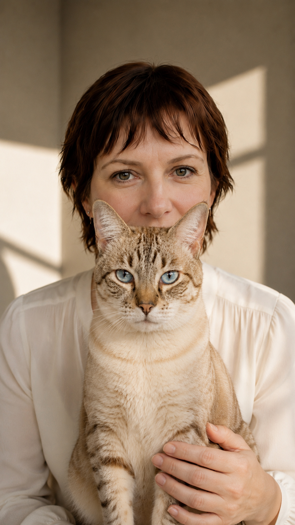 Pets Felino 2