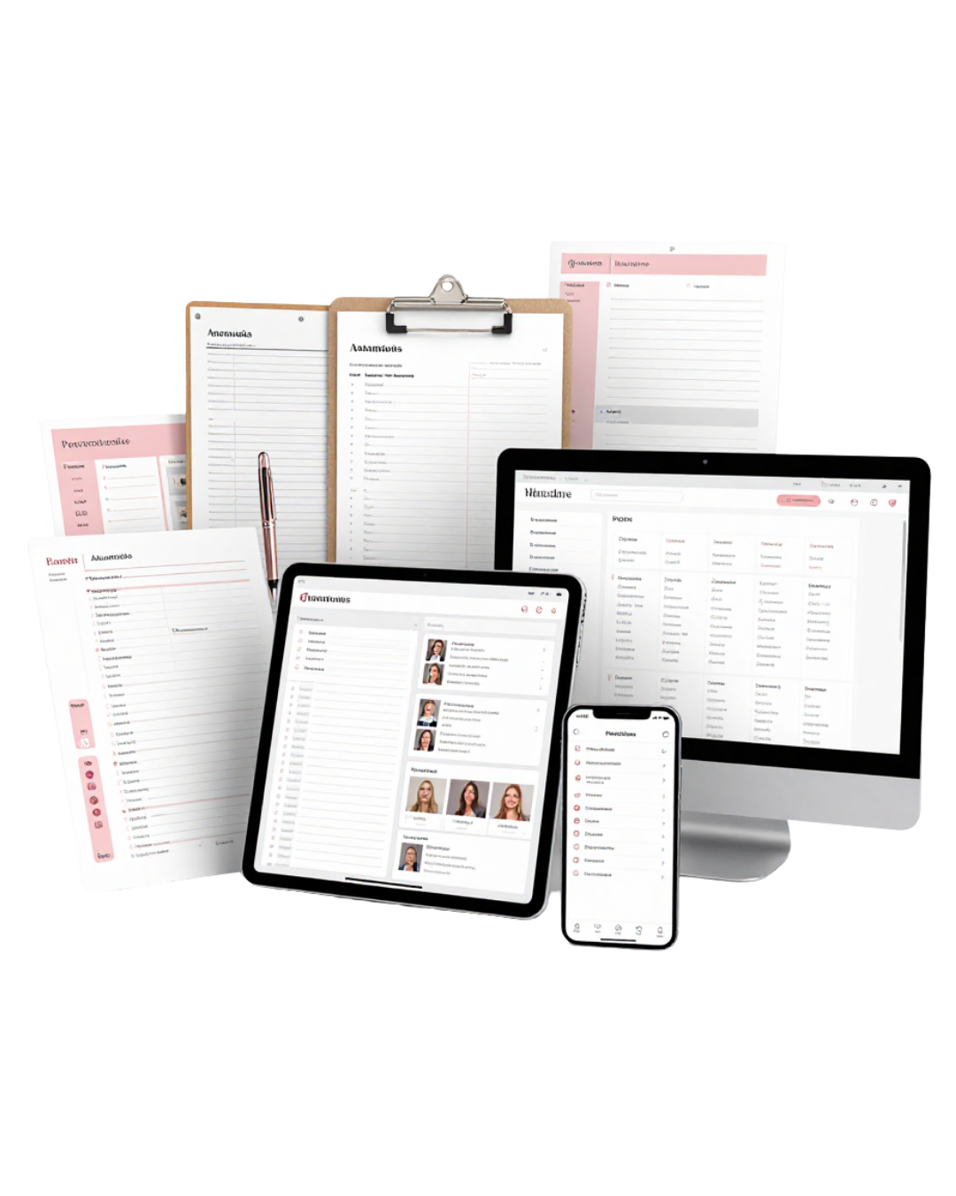 E-book Nail Art de Luxo & Método Certificado