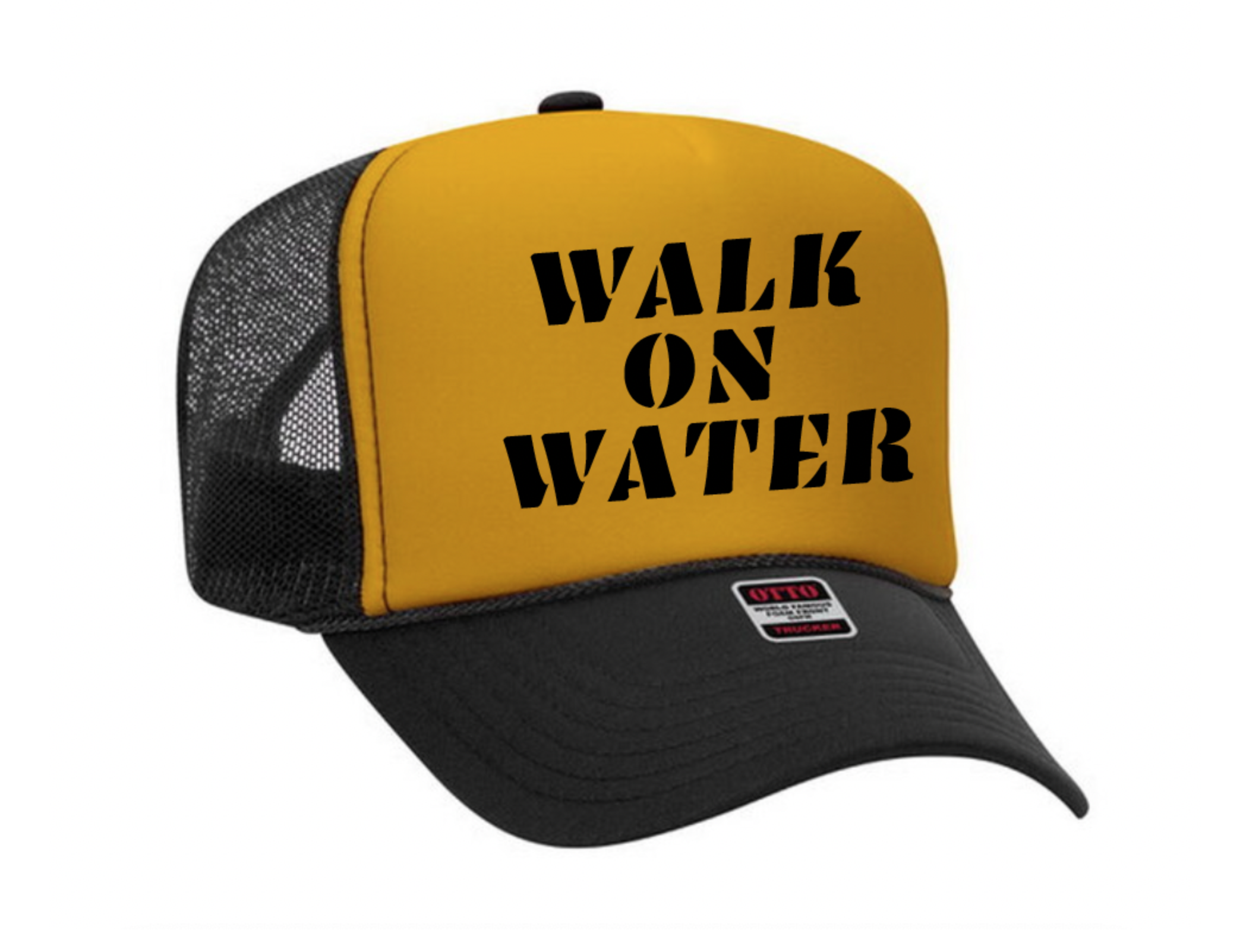 W.O.W. Trucker