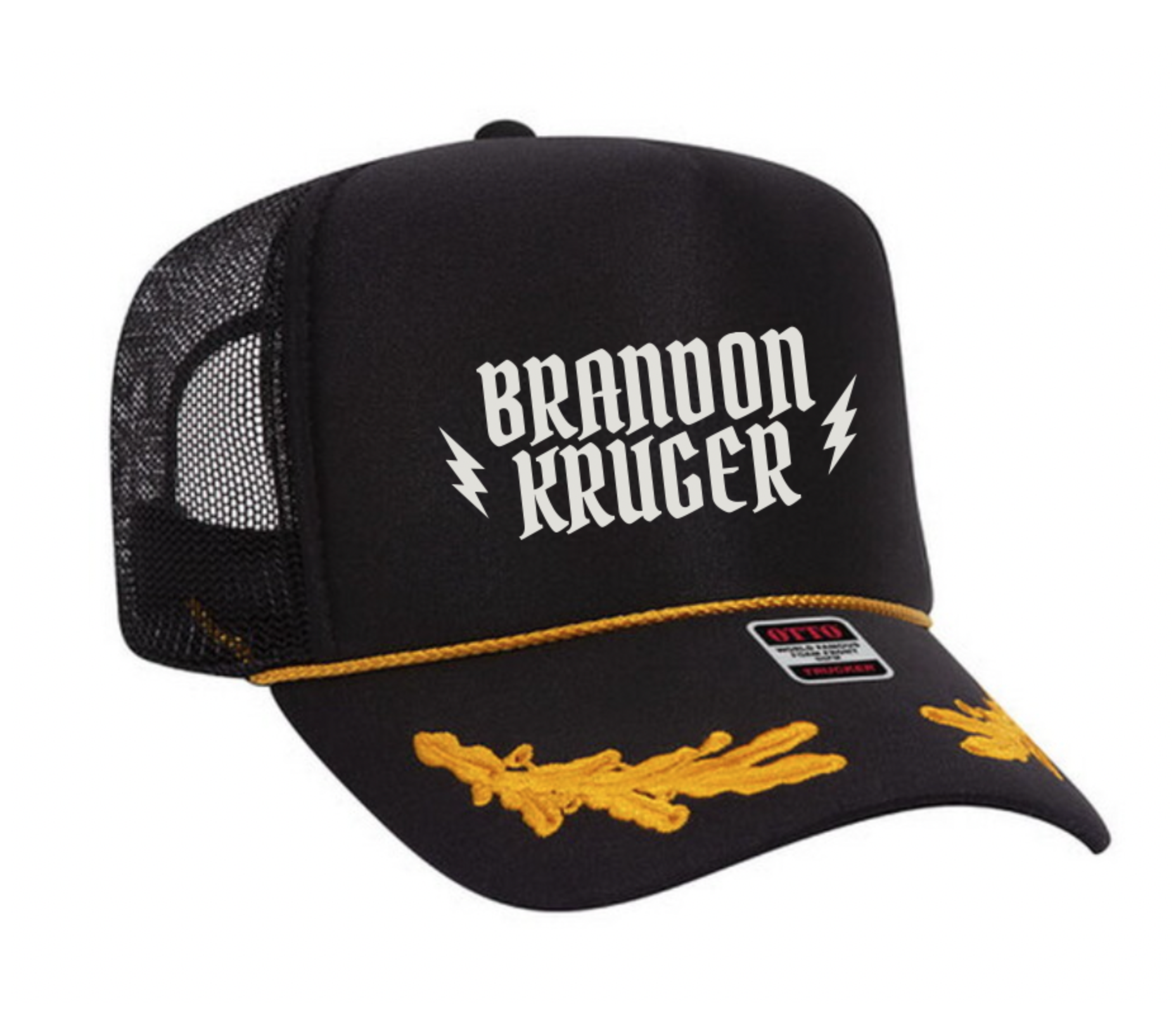BK Lightning Bolt