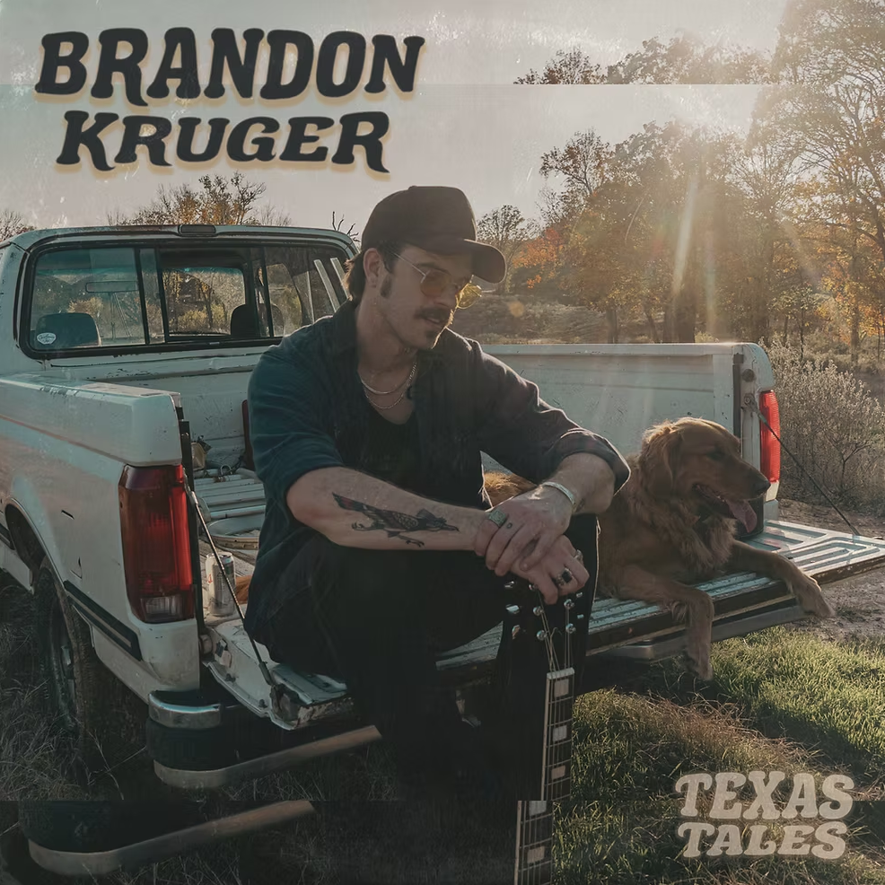 Texas Tales EP
