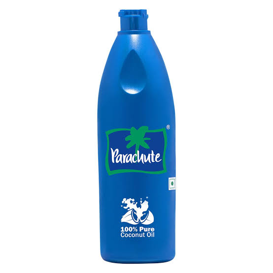 Parachute Coconut Oil 100 ml