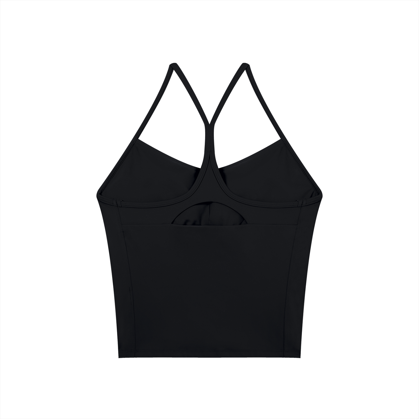 Fuchsia Orchid Athletic Tank