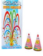 Colour Kotti Deluxe