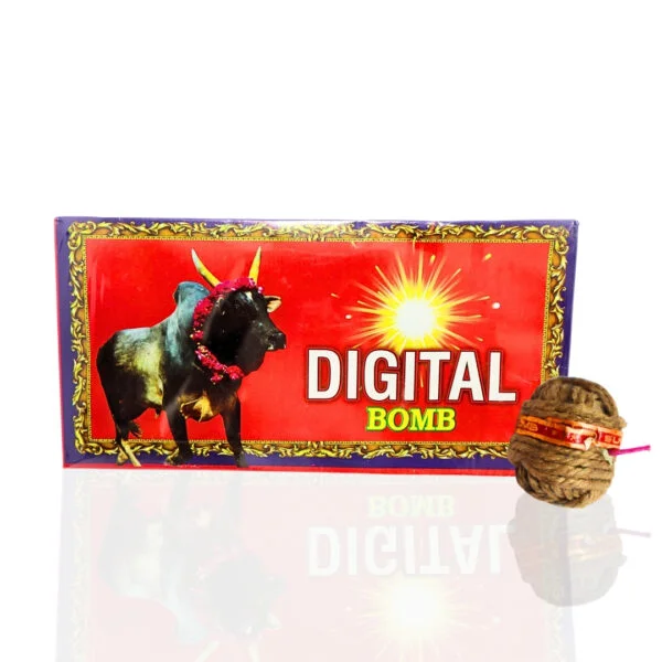 Digital Bombs