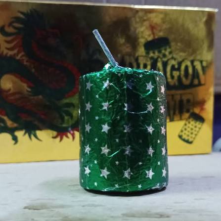 555 Bombs (5Pcs)