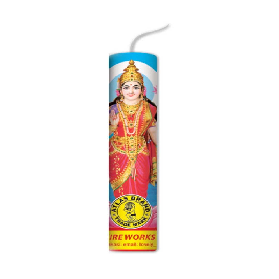 5'' Lakshmi