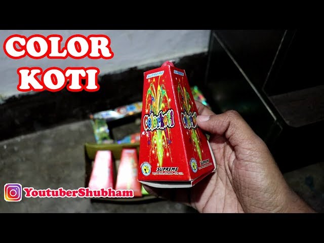 Colour Kotti