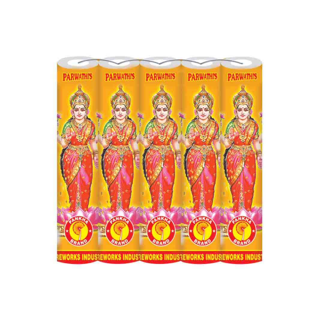 4 Lakshmi