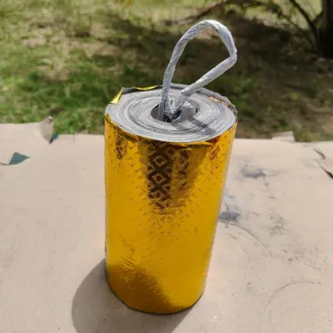 1 Kg Paper Bomb