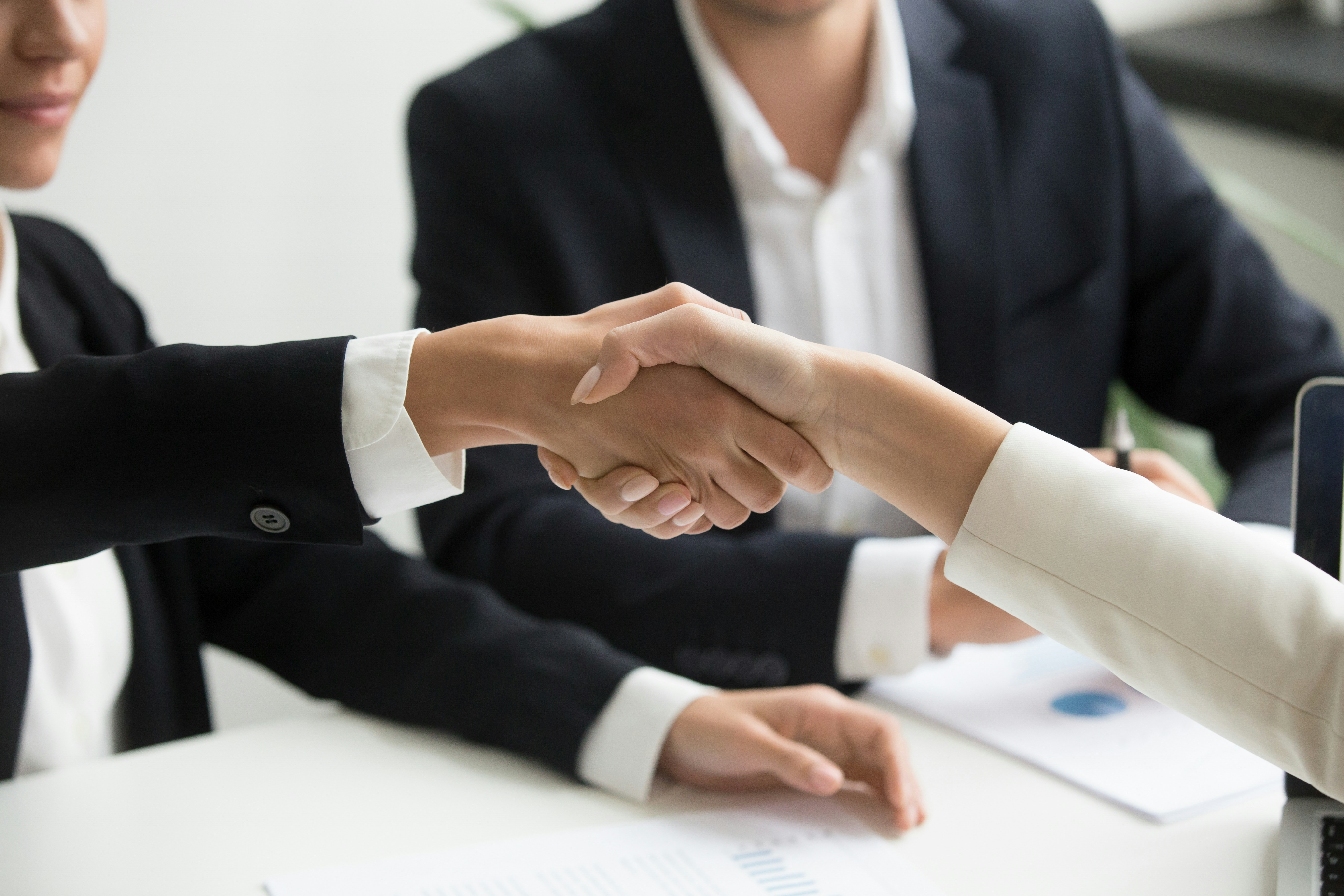 BUSINESS REGISTRATIONS