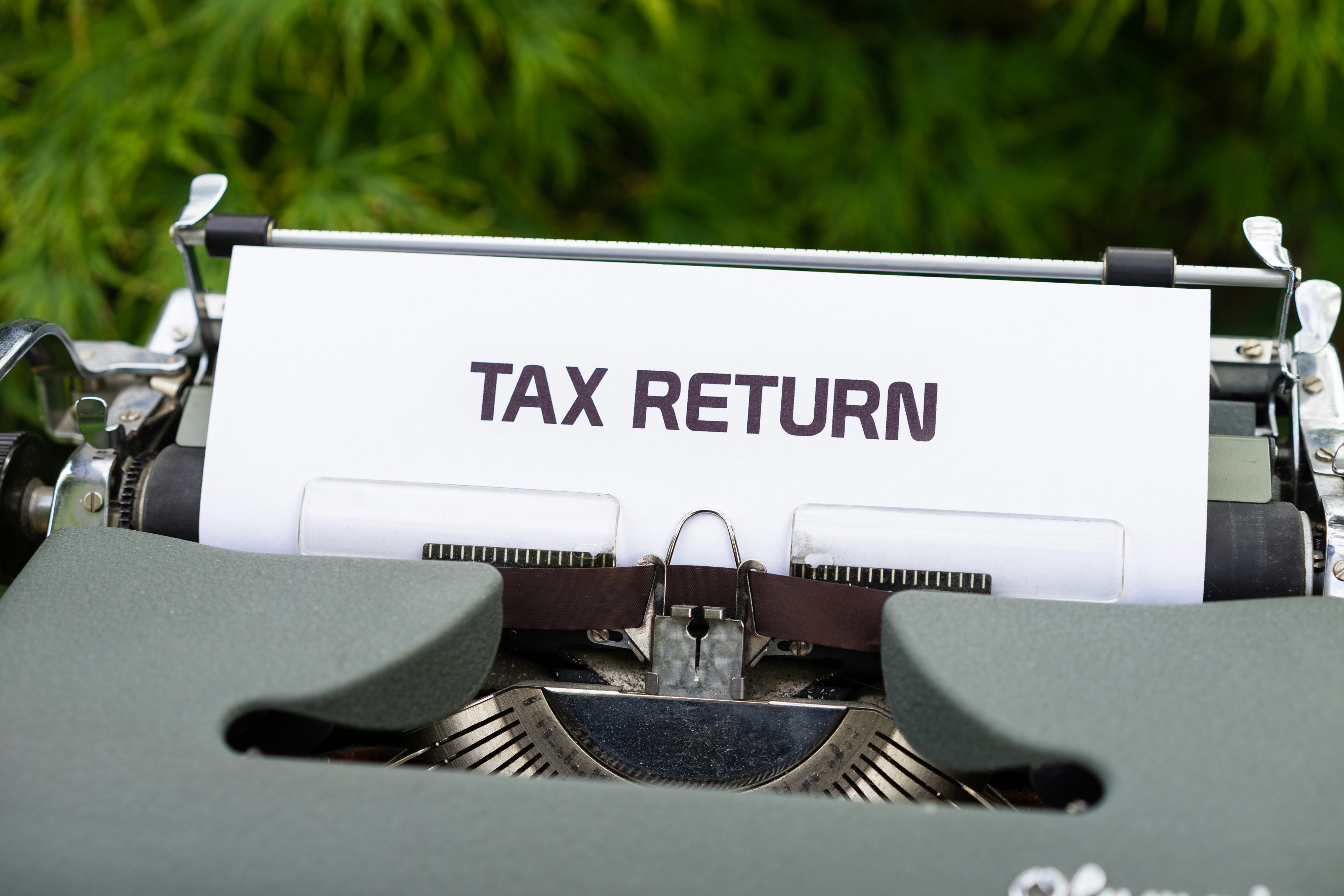 TAX & REGULATORY COMPLIANCE