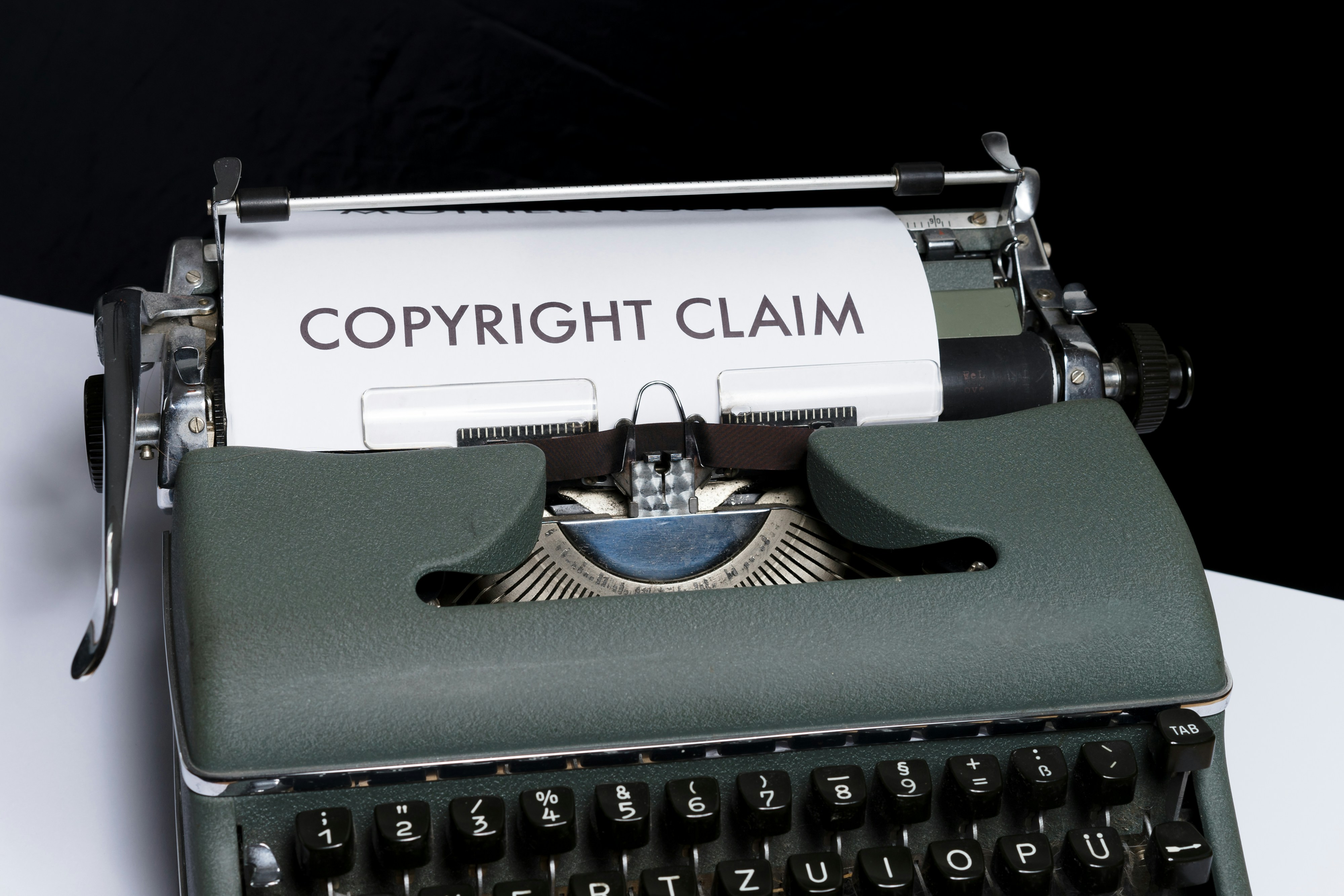 INTELLECTUAL PROPERTY RIGHTS
