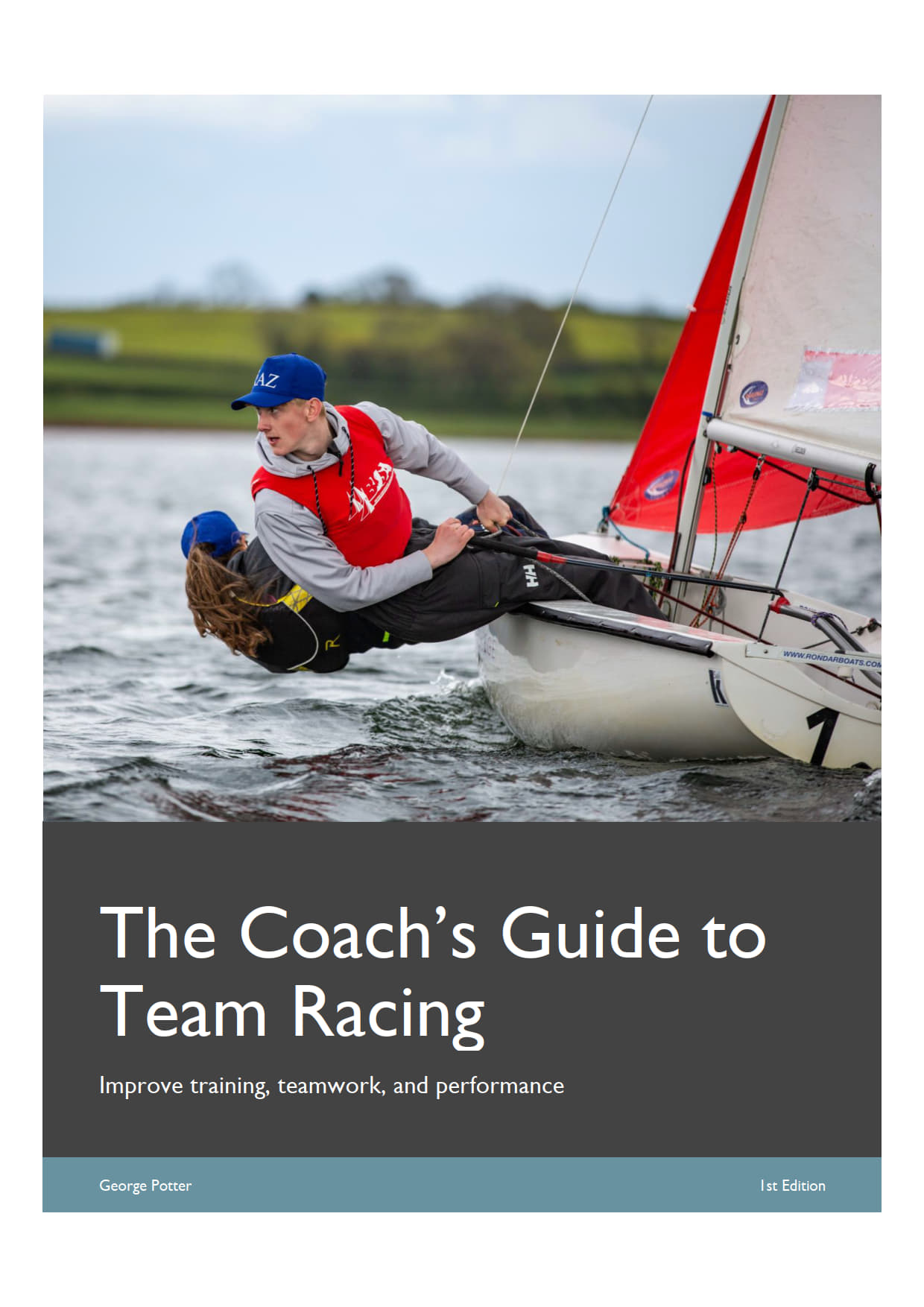 The Coach's Guide to Team Racing