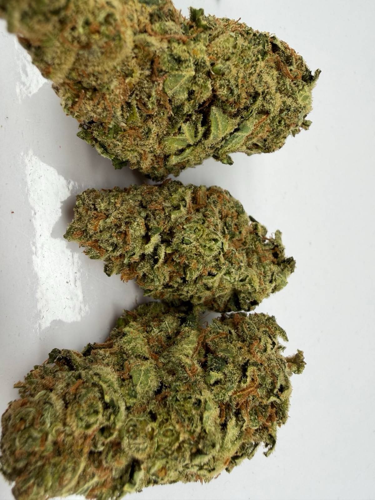 Amnesia Haze