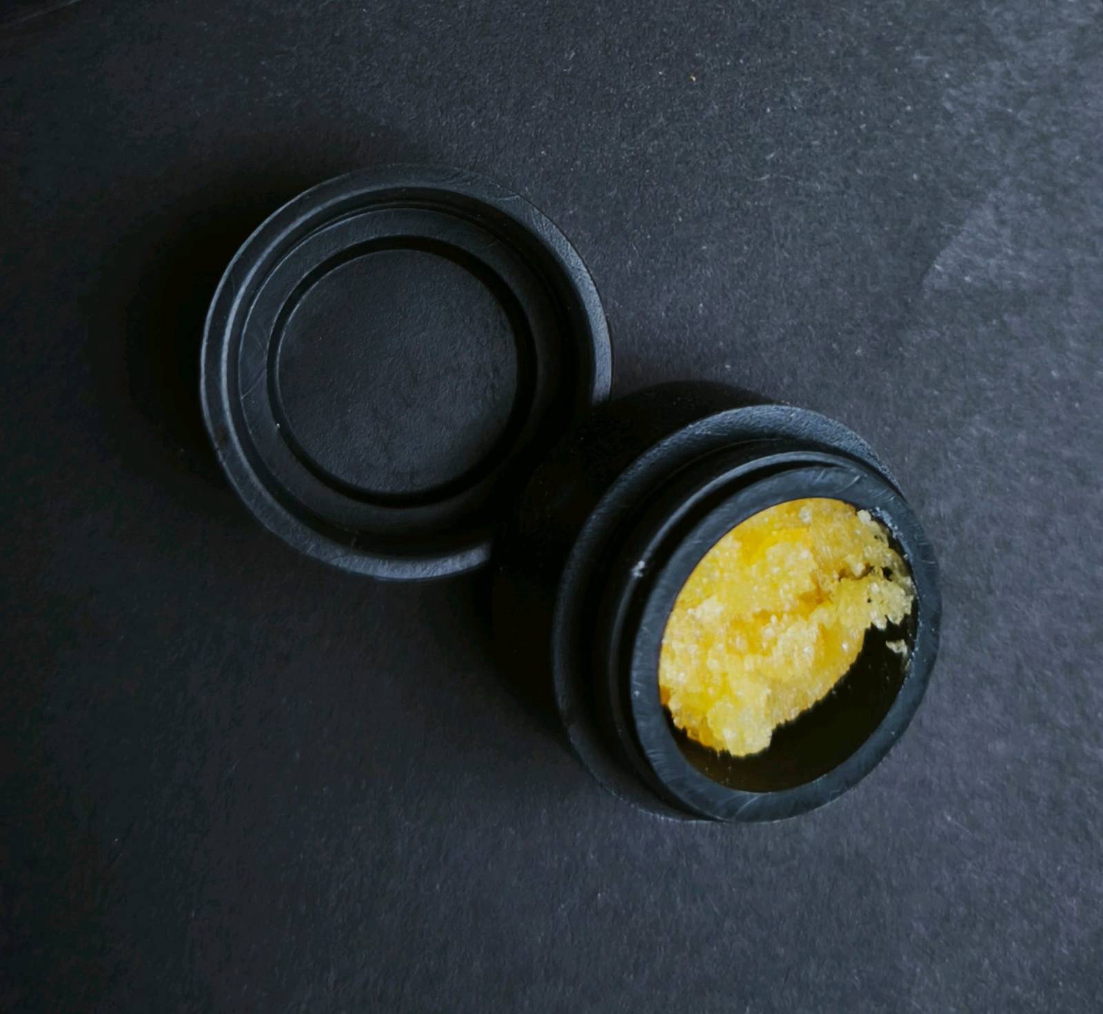 Resin tylko u workera