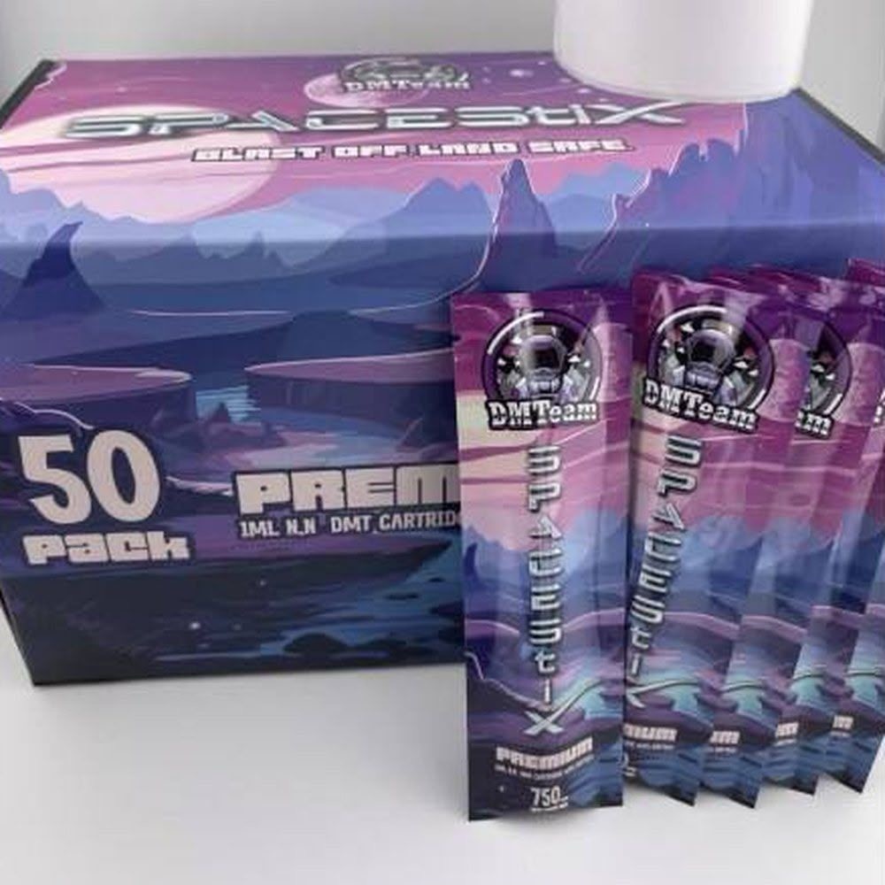 Spacetix Premium Liquid