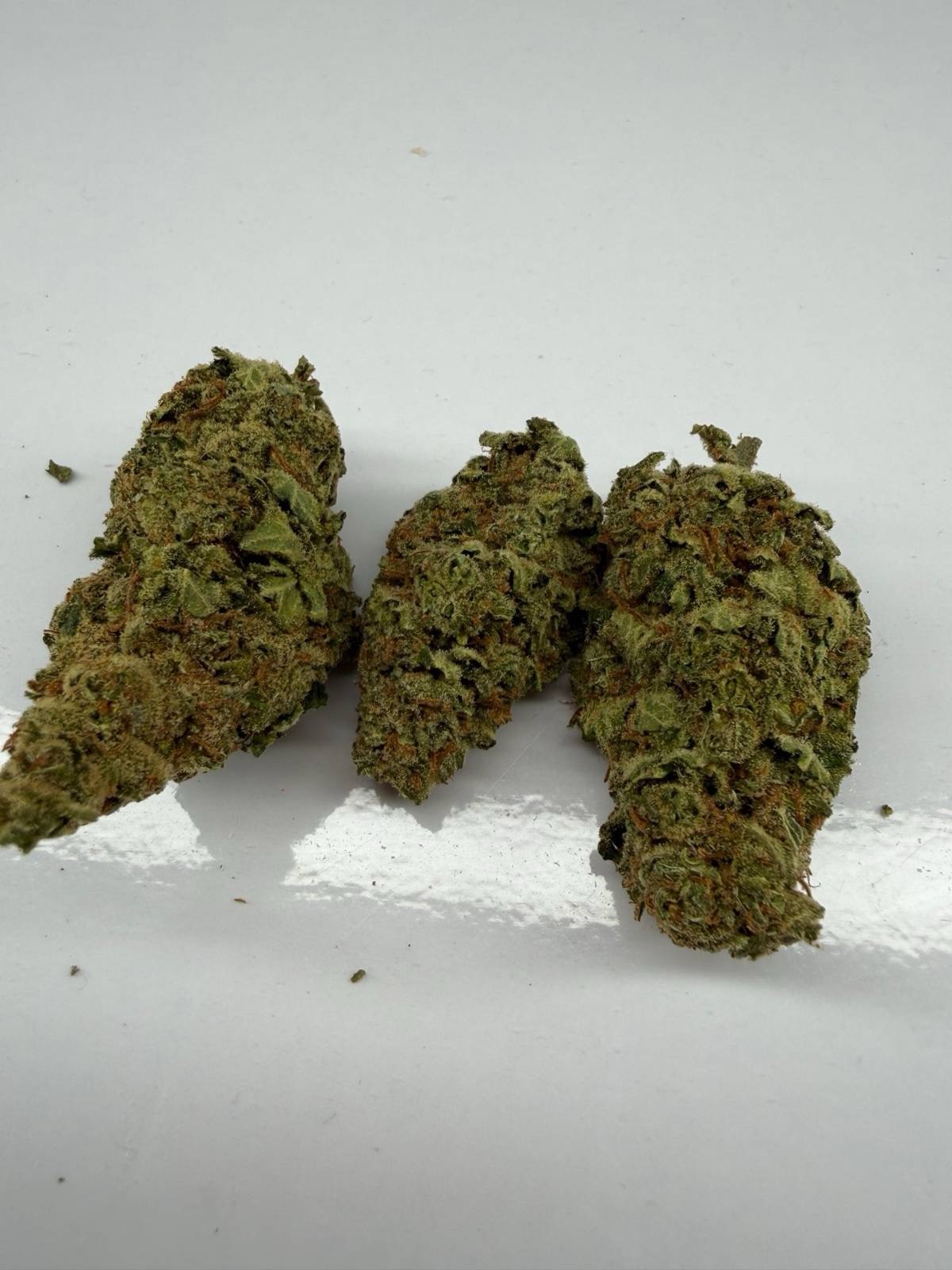 Amnesia Haze