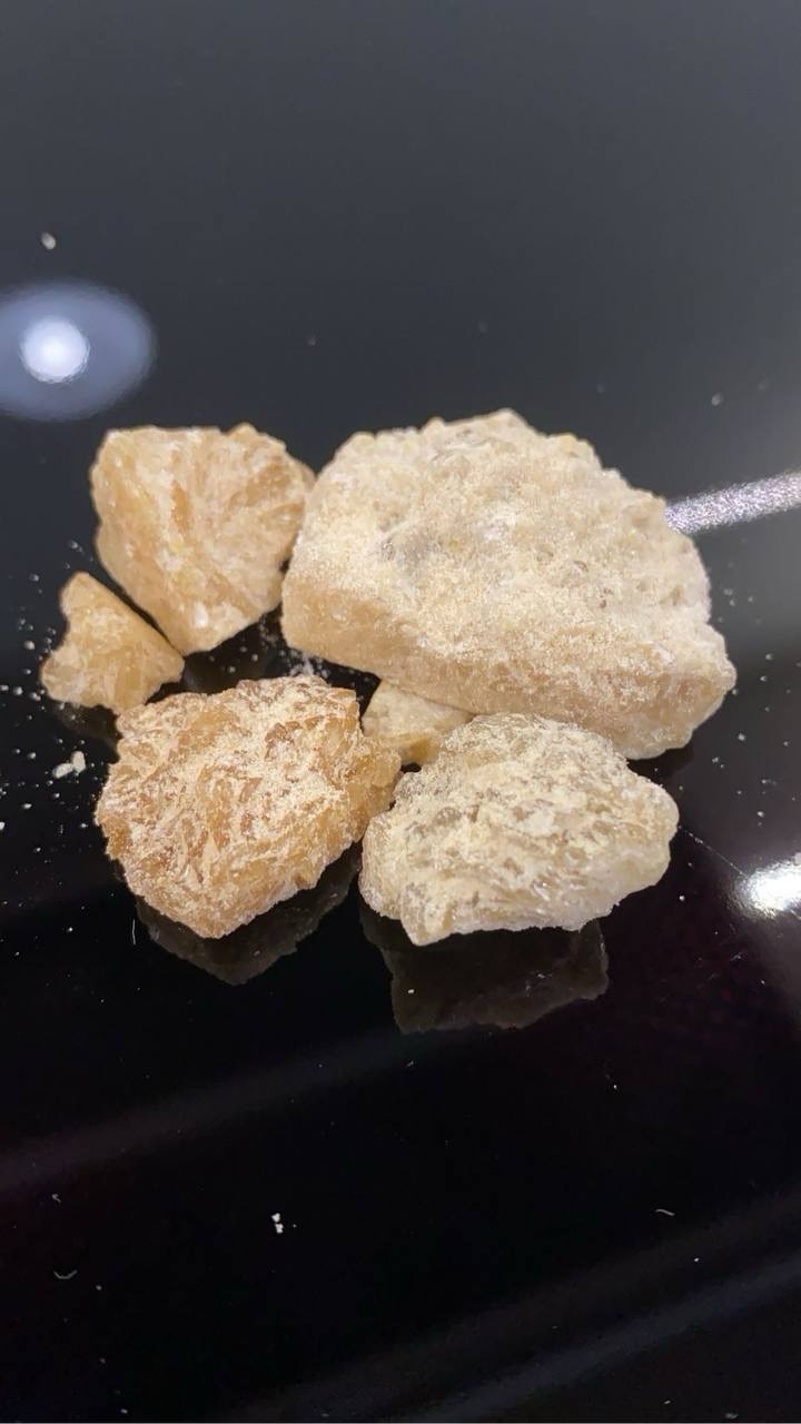 Mdma