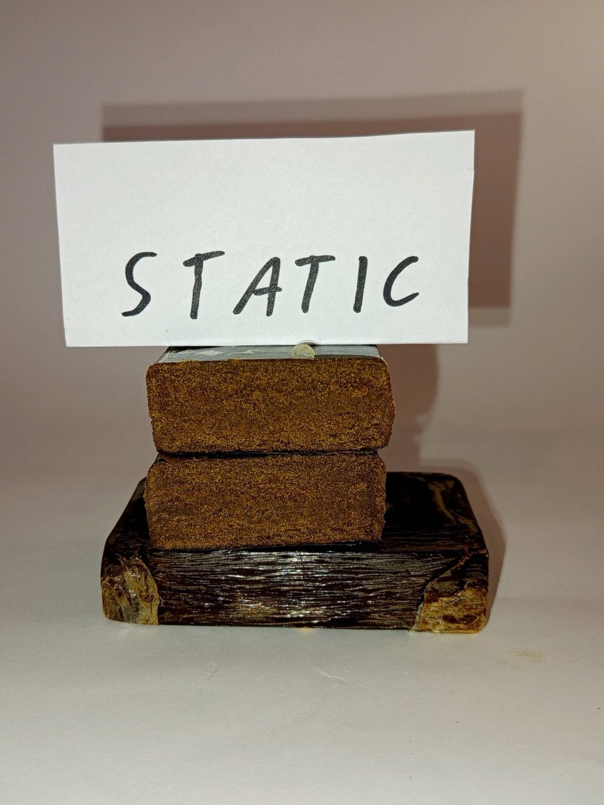 Hasz Static