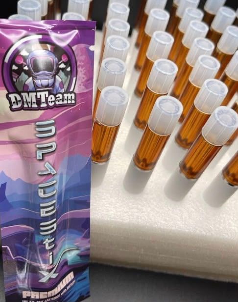 Spacetix Premium Liquid