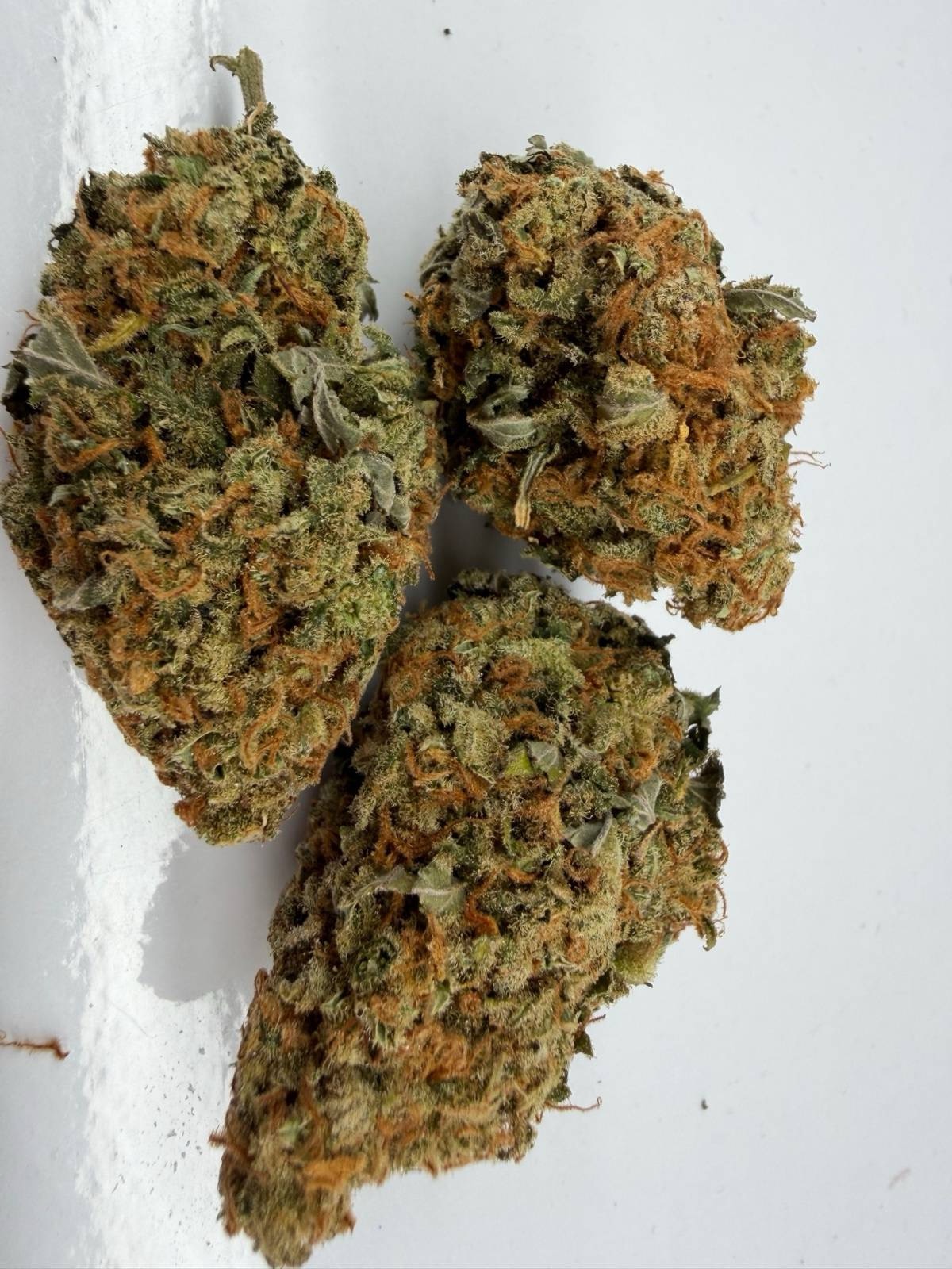 Super Lemon Haze