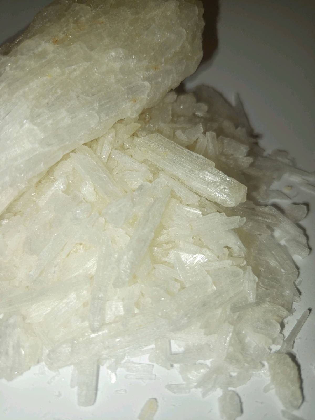 Cristal Meth