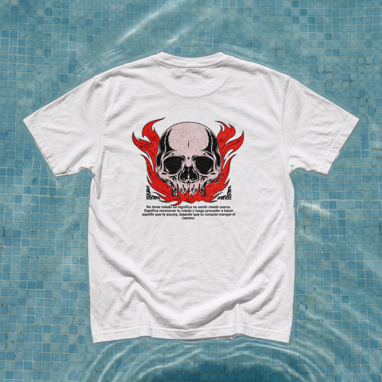 Camiseta Ilustrada Cannabis Rebelde