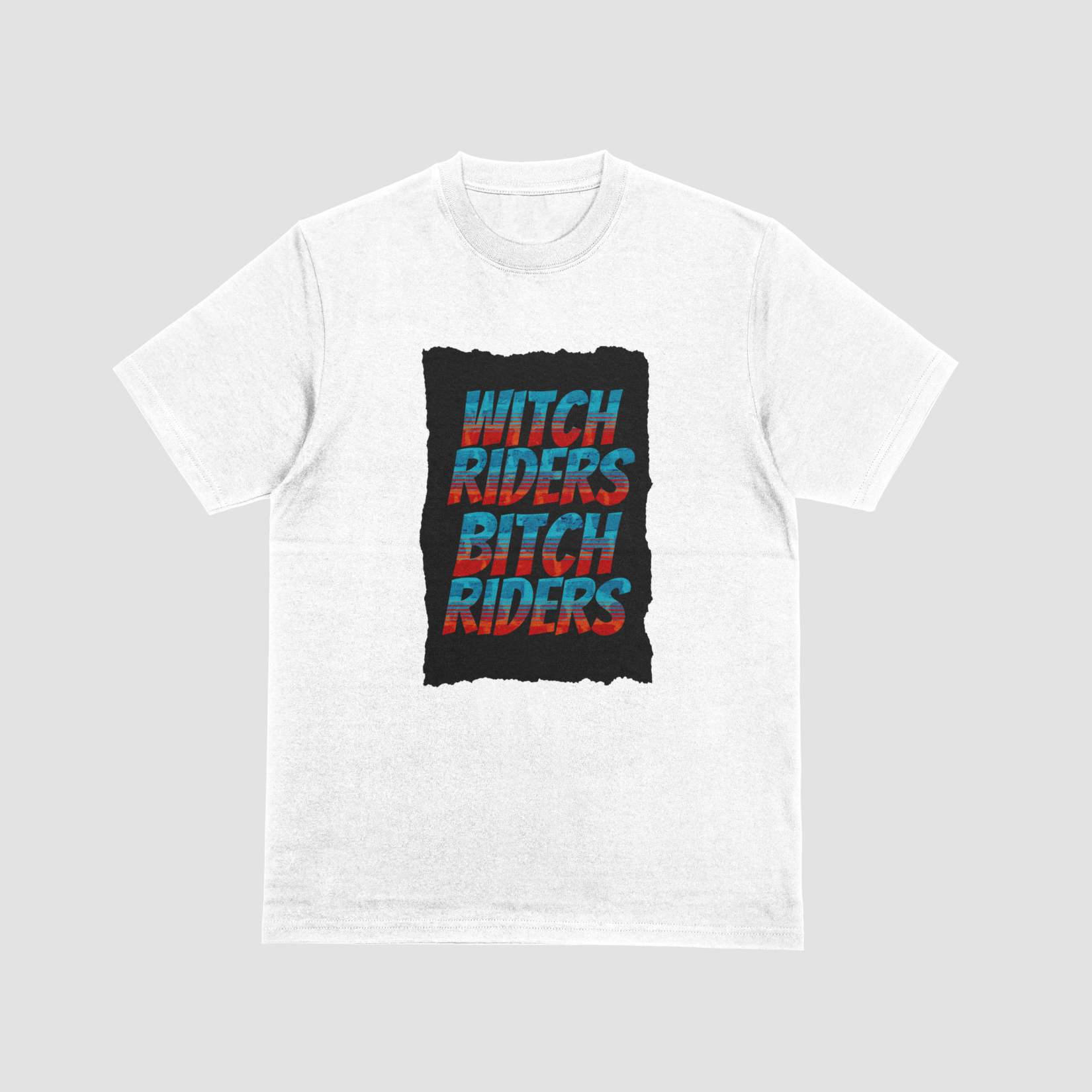 Camiseta Witch Riders