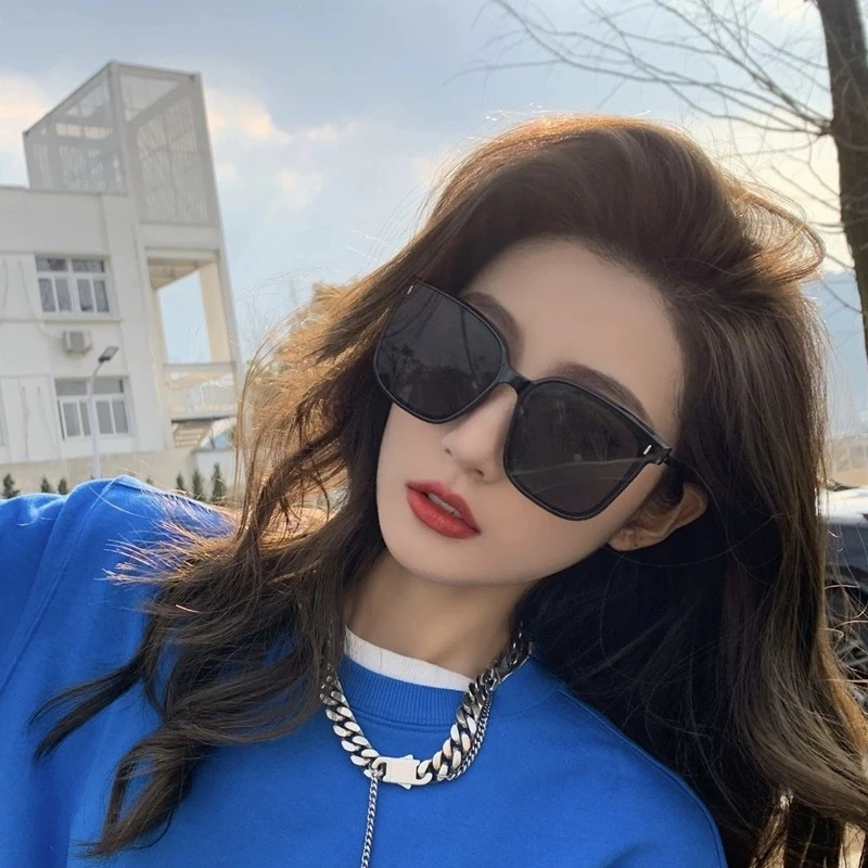 Classic Square Sunglasses