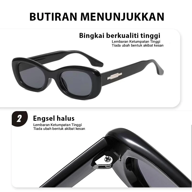 OTO Polarized Sunglasses