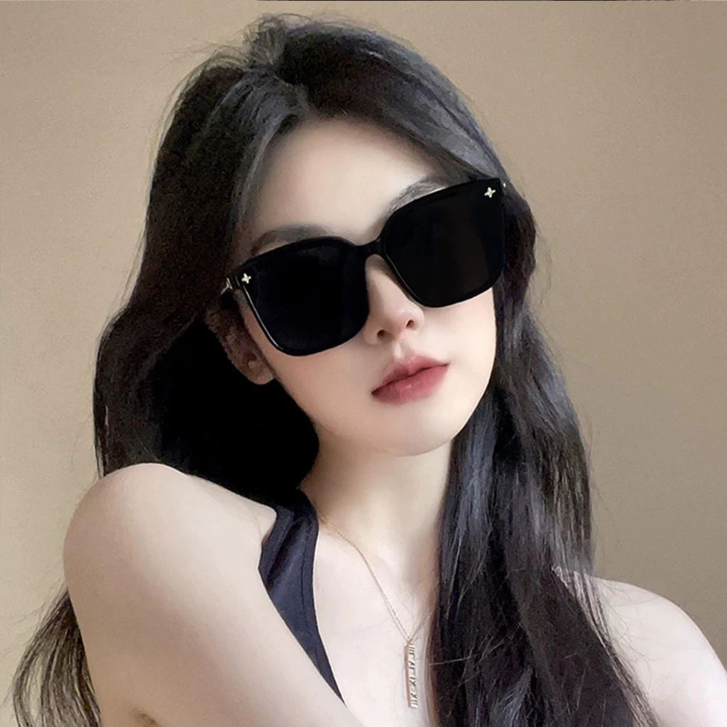 RUBBI Polarized Sunglasses