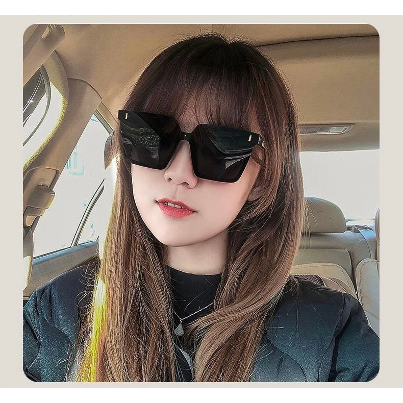VIVIA Celebrity Style Polarized Sunglasses