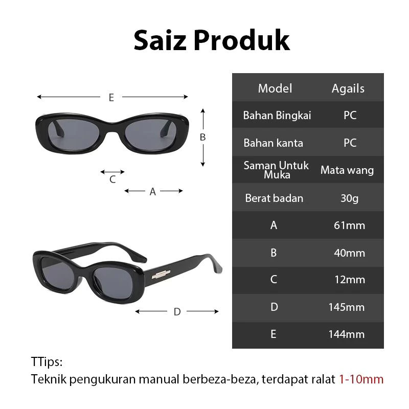OTO Polarized Sunglasses