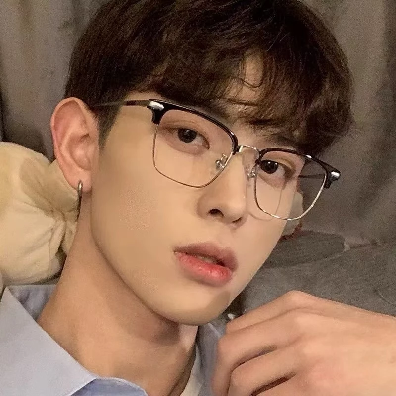 HAKE Photochromic Eyeglasses