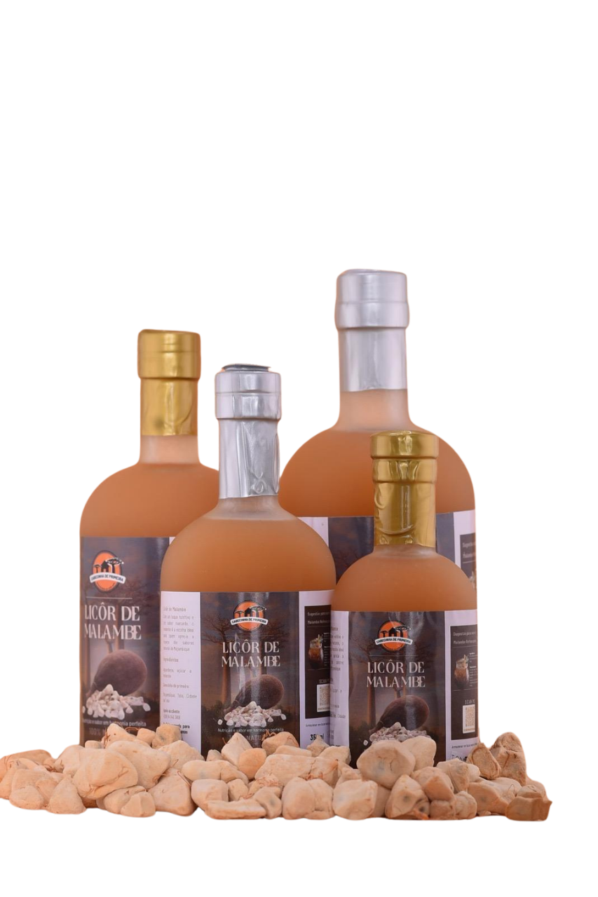 Licor de Malambe - 500 Ml