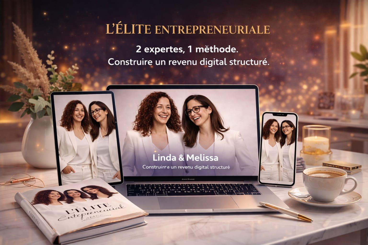 L' École Élite Entrepreneuriale