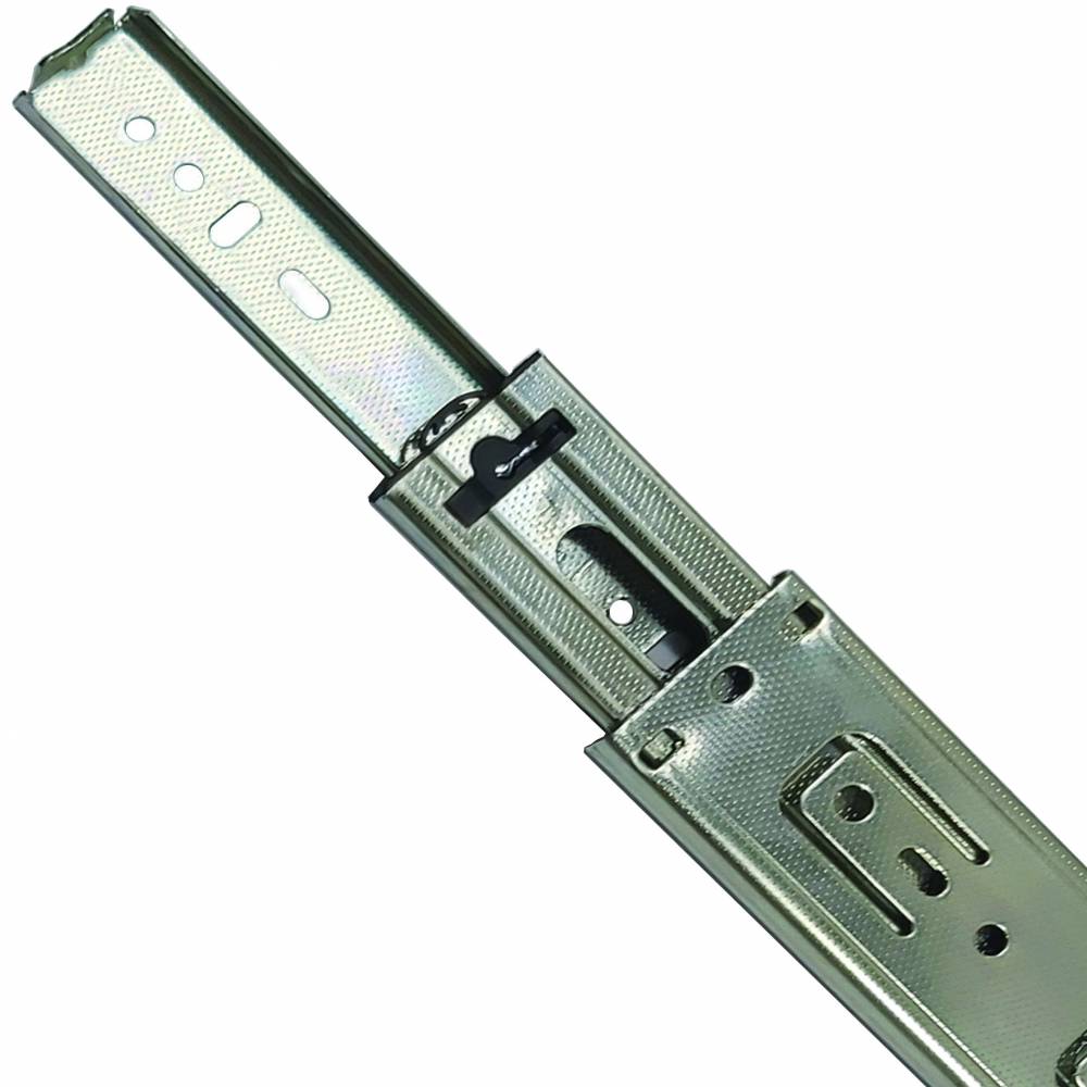 Corrediça para gavetas 35mm de Largura