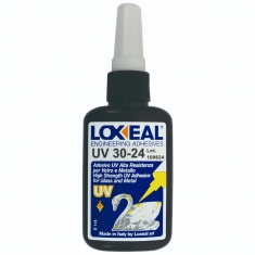 Cola UV Loxeal 50 ml 30-24 