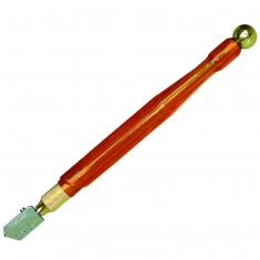 Cortador de Vidro Indicado para Corte de Vidro de 6 a 10 mm