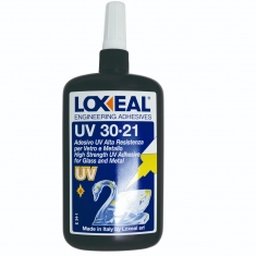 Cola UV Loxeal 250 ml 30-21 